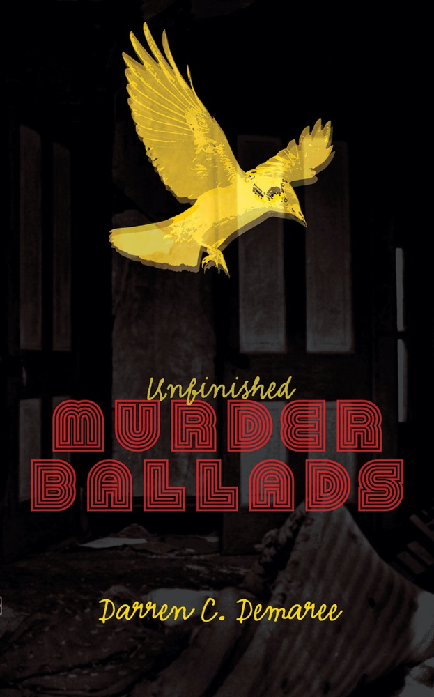 Unfinished Murder Ballads 