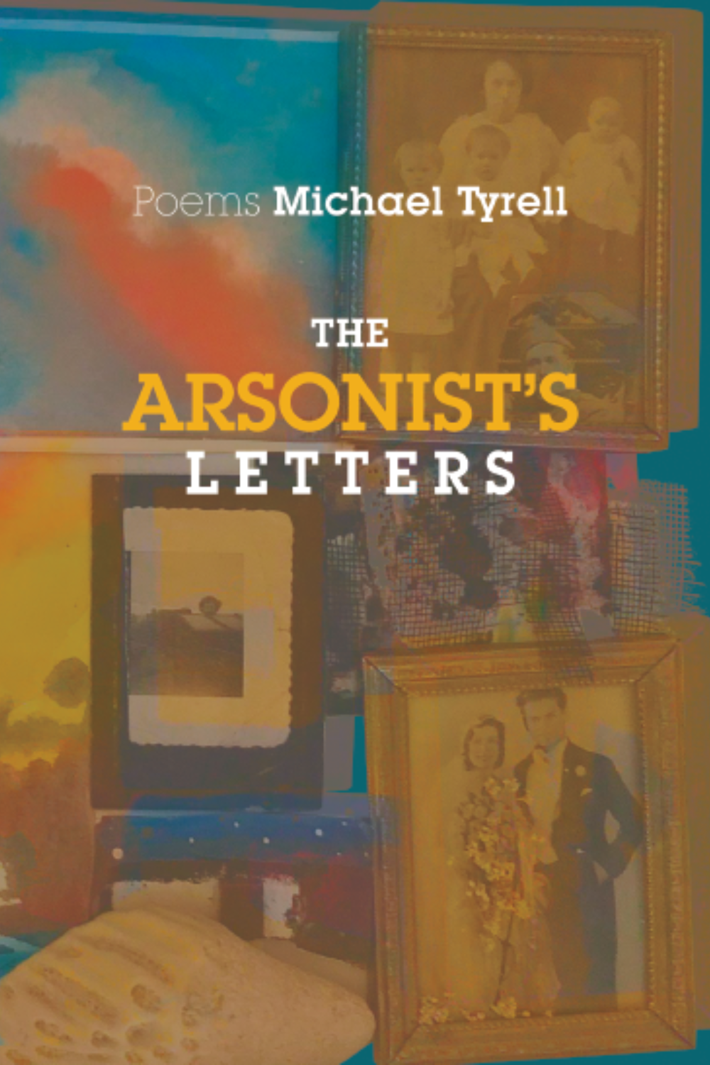 The Arsonist’s Letters 