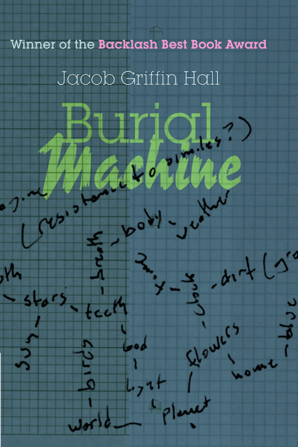 Burial Machine