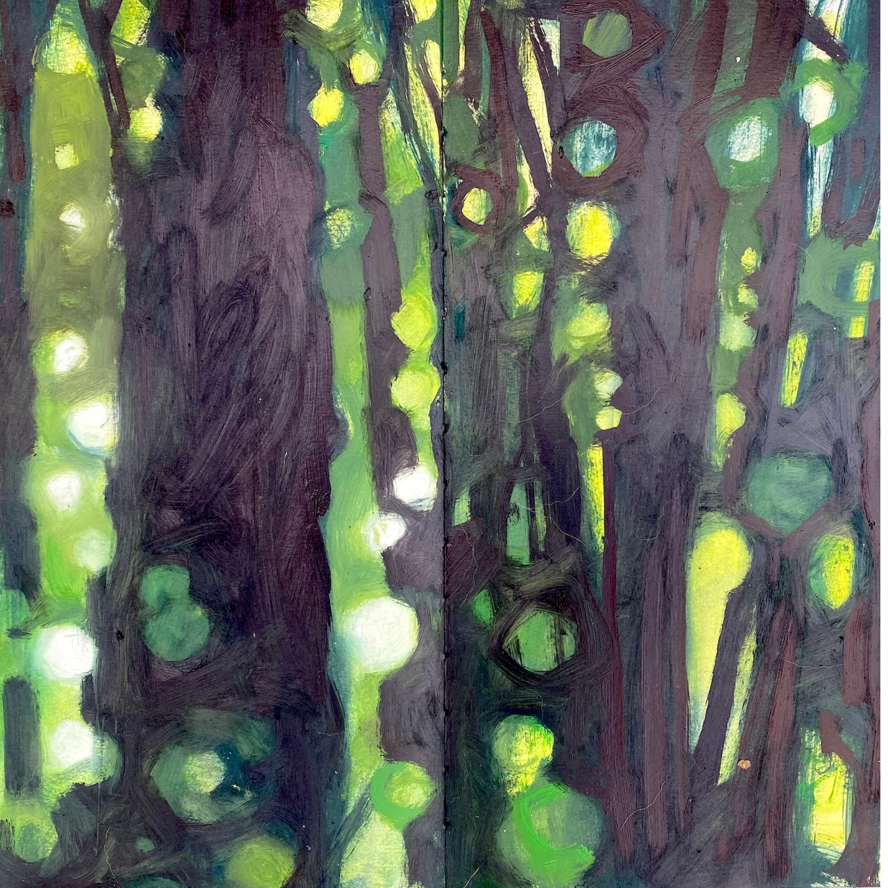 Zines / Artist Books