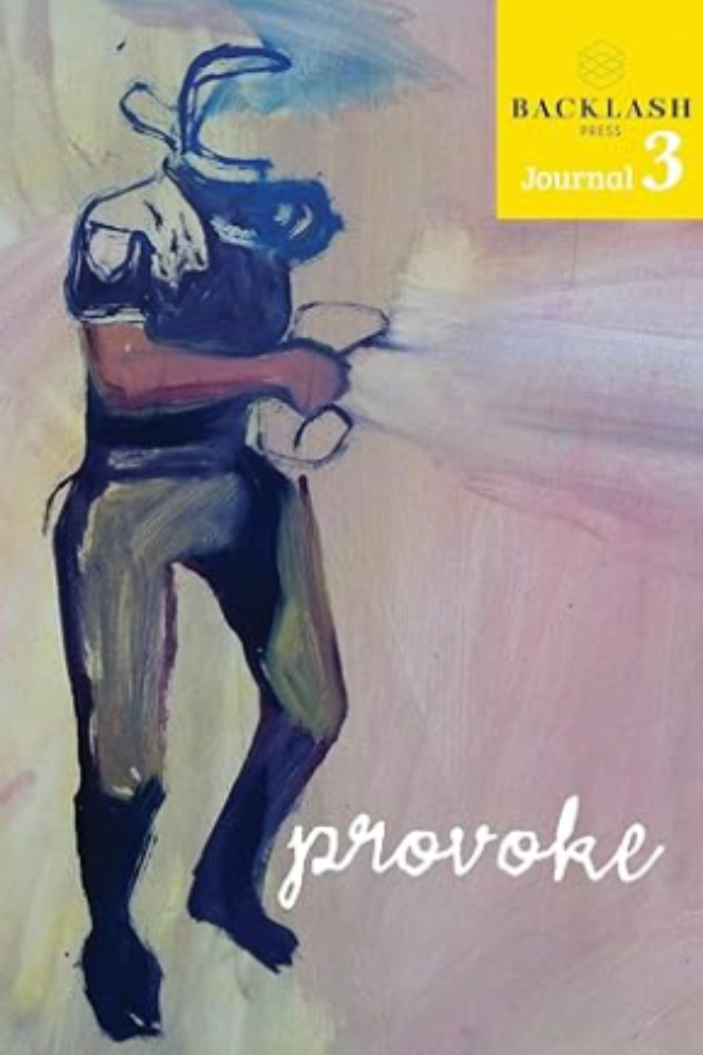 Backlash Journal
