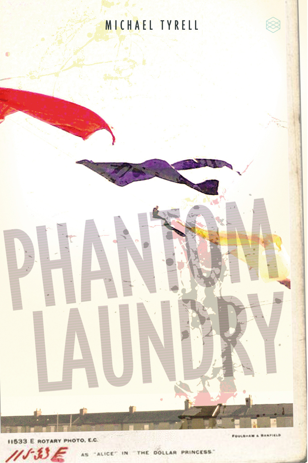 Phantom Laundry