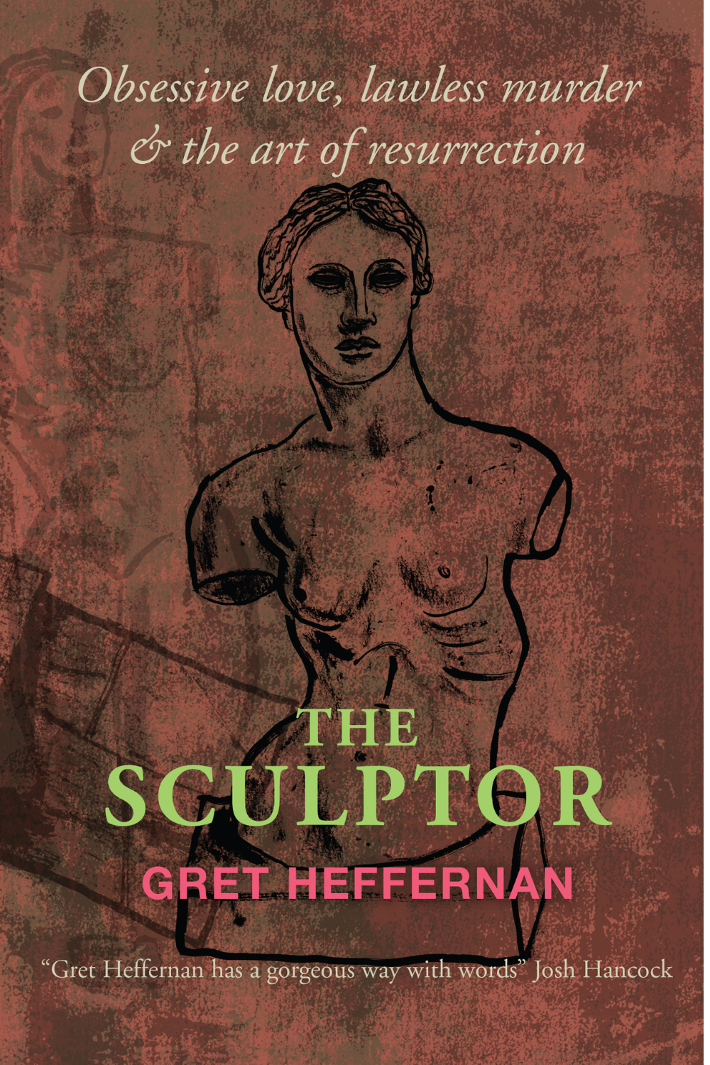 The Sculptor 