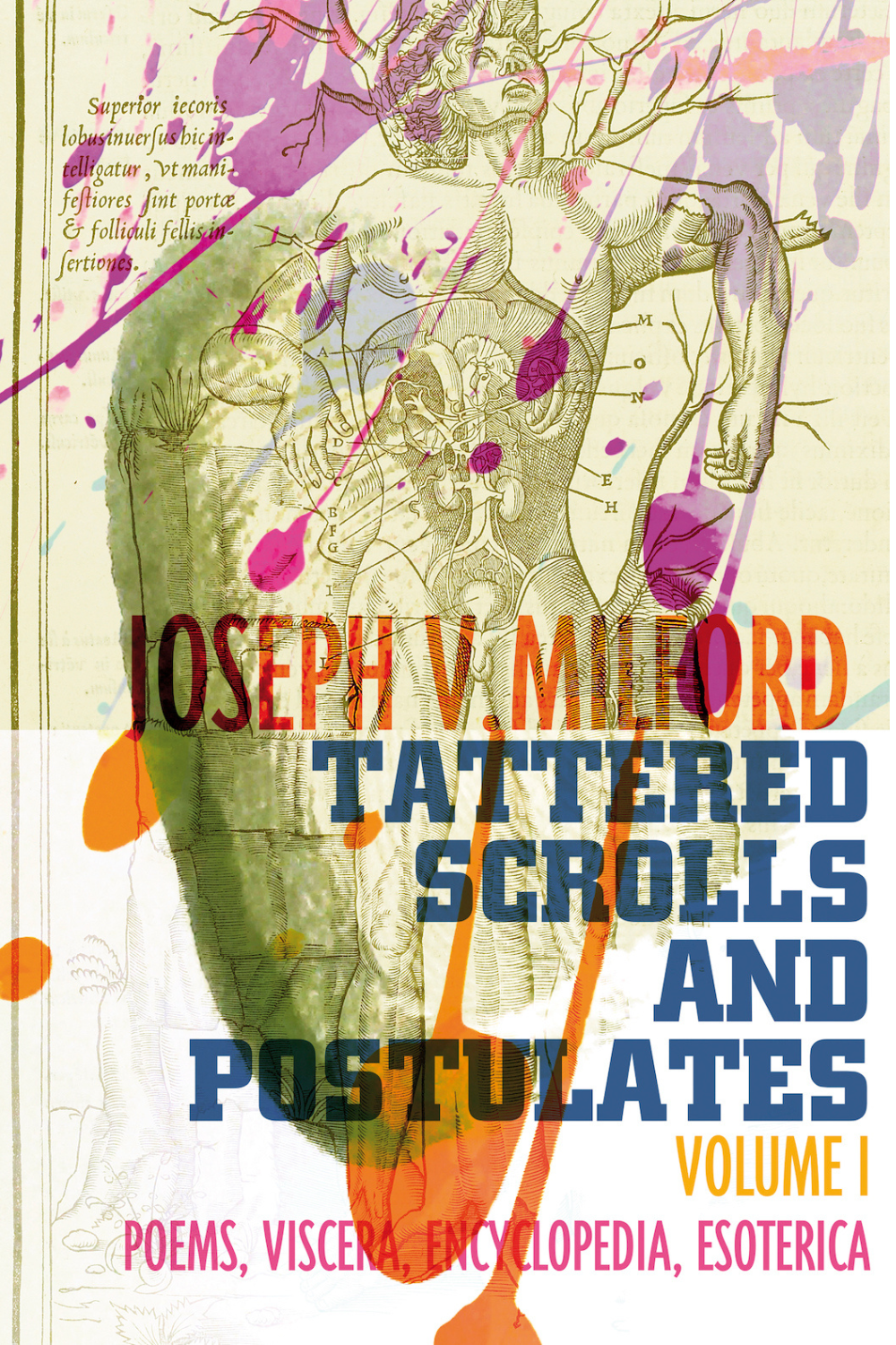 Tattered Scrolls and Postulates: